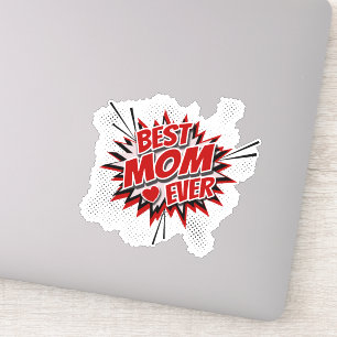 Best Mom Ever