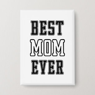 Best Mom Ever