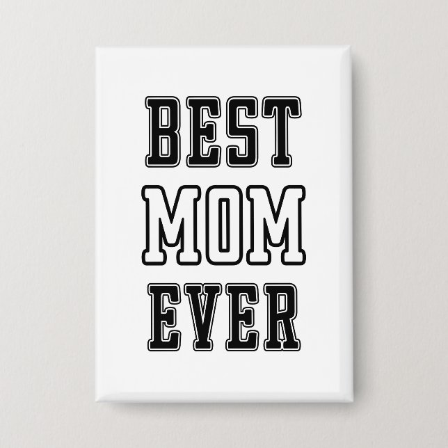 Best Mom Ever (Front)