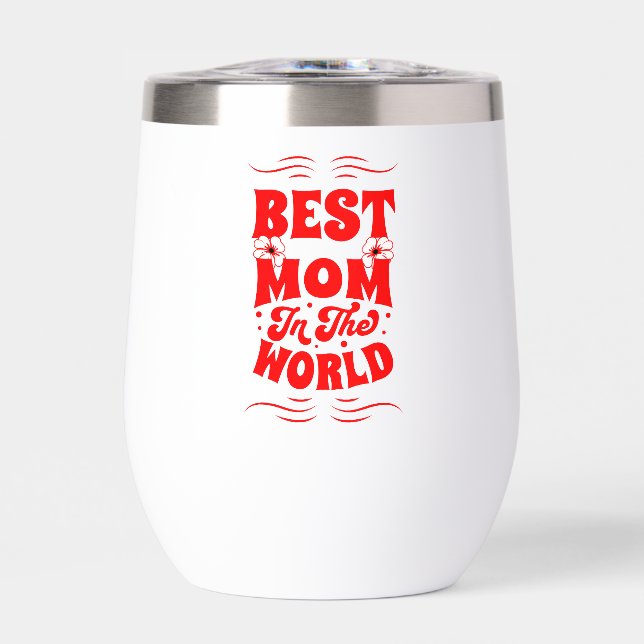 Best mom ever  (Front)