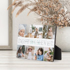 Best Mom Ever | 7 Photo Mother's Day Collage