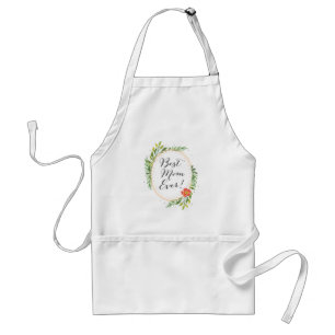 Best Mom Ever Apron