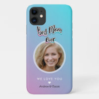 Best mom ever