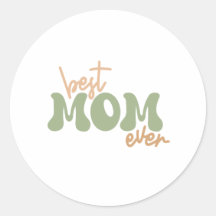Best mom ever 