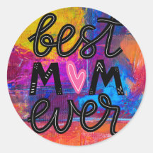 Best Mom Ever