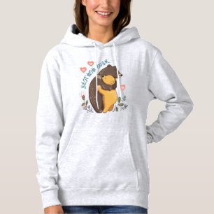 Best mom ever Clothing mother's day gift, mom Hoodie