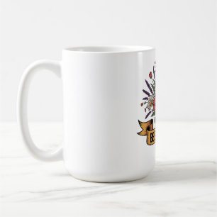 Best Mom Ever Coffee Mug