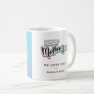 Best mom ever coffee mug