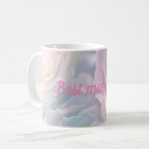 Best mom ever coffee mug