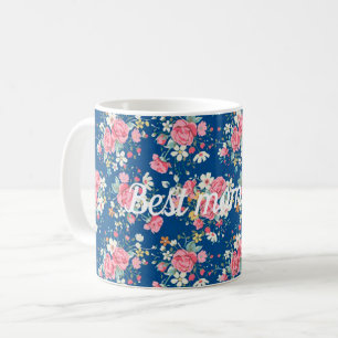 Best mom ever coffee mug