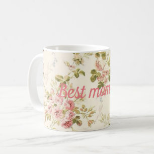 Best mom ever coffee mug