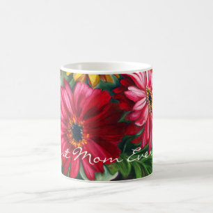 Best Mom Ever Coffee Mug