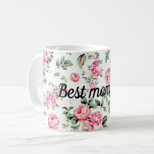 Best mom ever coffee mug
