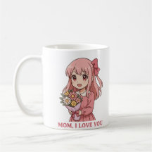 Best Mom Ever Custom Family Mother's Day