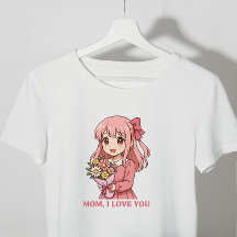 Best Mom Ever Custom Family Mother's Day