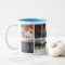 Best Mom Ever Custom Photo Mug