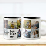 Best Mom Ever Custom Photo Mug<br><div class="desc">Customize this mug and give it as a gift!</div>