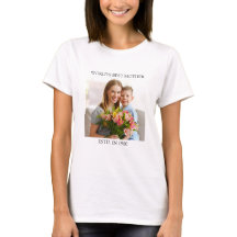 Best Mom Ever Gift Idea