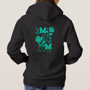 Best Mom Ever Hoodie