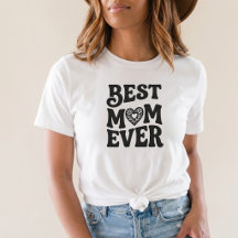 Best Mom Ever motherhood humour