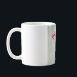 "Best mom  ever" mothers day mug<br><div class="desc">the perfect gift for mothers day gift made by tiny hands with love and care</div>