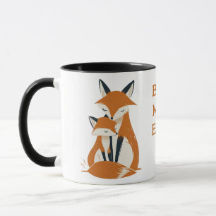 Best Mom Ever Mother's Day Name Mug