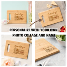 Best Mom Ever Mother's Floral Photo Collage