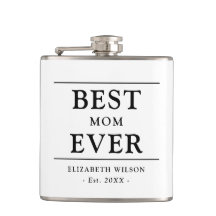 Best Mom Ever Mothers Gift