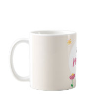 Best Mom Ever Mug Cute Gift Mother's Day Birthday 