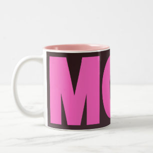 Best Mom Ever Mug – Cute & Heartfelt Gift for Moth