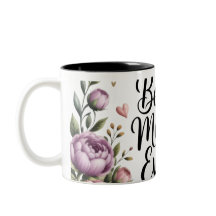 Best mom ever mug mum mug
