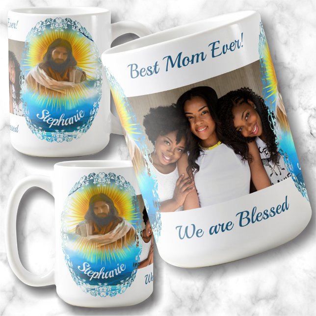 Best Mom Ever My Light 0916 Coffee Mug (Creator Uploaded)