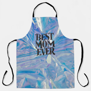 Best Mom Ever New Mom Apron