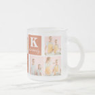 Best MOM Ever Personalized Monogram Photo Collage