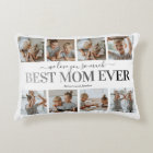 Best Mom Ever Photo Collage