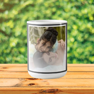 Best Mom Ever Photo Mug