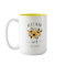 Best Mom Ever | Pretty Rustic Sunflowers