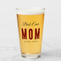 Best Mom Ever Simple