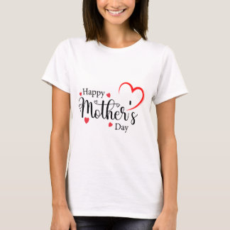 Best Mom Ever T-Shirt