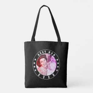 Best Mom Ever Tote Bag