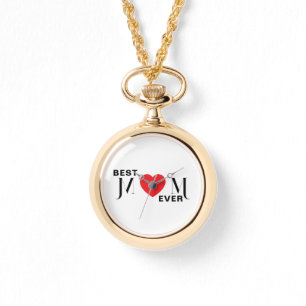 Best MOM Ever Watch – Classy Timepiece Gift