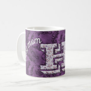 Best mom H Coffee Mug