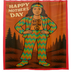 Best Mom Hippie