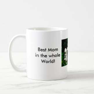 Best Mom in the whole World Cup