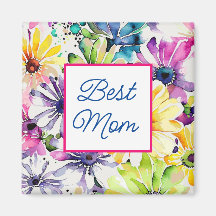 Best mom magnet
