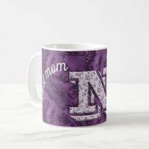 Best mom N Coffee Mug