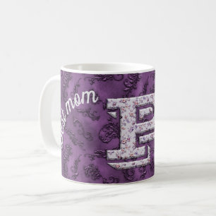 Best mom P Coffee Mug