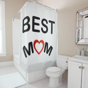 Best Mom Personalized To My Mom