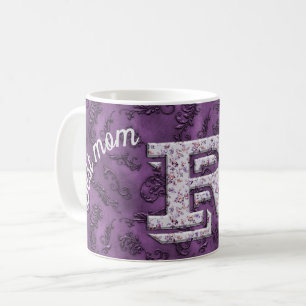 Best mom R Coffee Mug