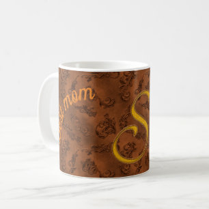 Best mom S Coffee Mug